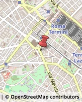 Via Merulana, 7,00185Roma