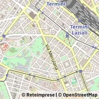 Carte Roma
