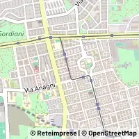 Kaart Roma