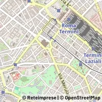 Kort Roma
