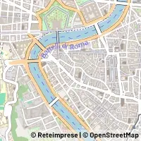 Map Roma