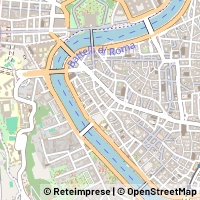 Map Roma