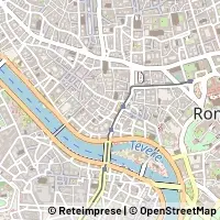 Kort Roma