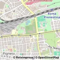 Kartta Roma