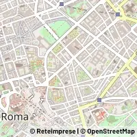 Kort Roma