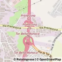 Kart Roma
