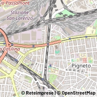 Carte Roma