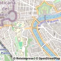 Kort Roma