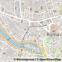 Peta Roma