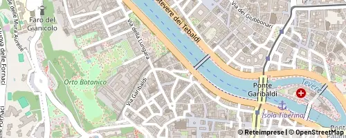 Mappa Rom