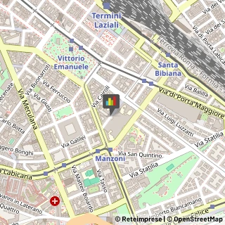Sale Giochi, Bowlings e Biliardi,00185Roma