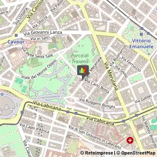 Associazioni Culturali, Artistiche e Ricreative,00184Roma