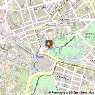 Officine Meccaniche,00184Roma