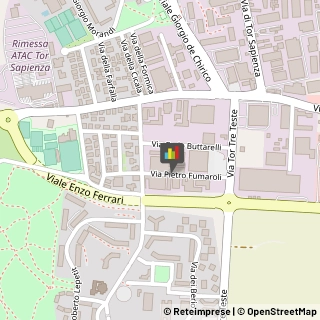 Chiesa Evangelica Roma,00155Roma