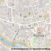 Hartă Roma