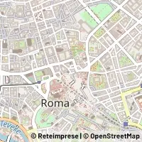 Karte Roma