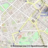 Kartta Roma