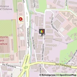 Alimentare Industria - Macchine,00155Roma