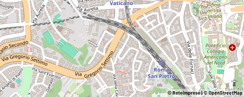 Mappa Rom
