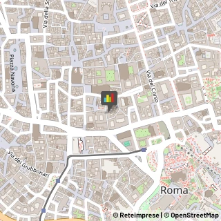 Tappeti Orientali e Persiani,00186Roma