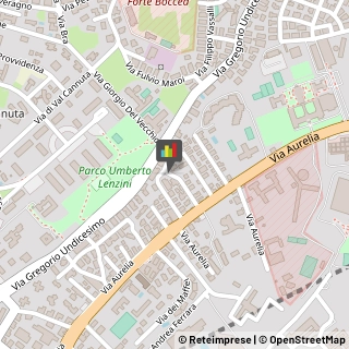 Consulenza Industriale,00165Roma