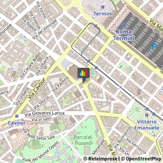 Bed e Breakfast Roma,00185Roma