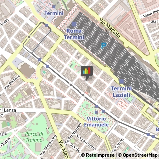 Attrezzature e Forniture per Negozi,00185Roma