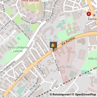 Pubblicità - Agenzie e Studi,00165Roma