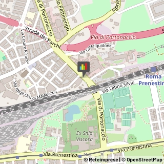 Discoteche - Locali e Ritrovi,00159Roma