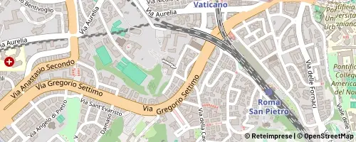 Mappa Rom