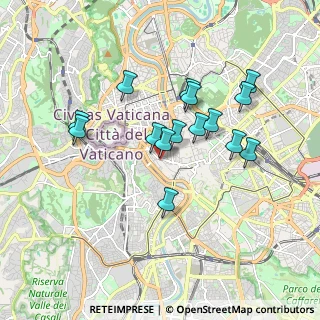 Mappa Vicolo del Bollo, 00186 Roma RM, Italia (1.65933)