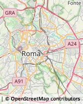 Tappezzieri in Carta Roma,00176Roma