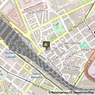 Antinfortunistica - Articoli ed Attrezzature Roma,00185Roma