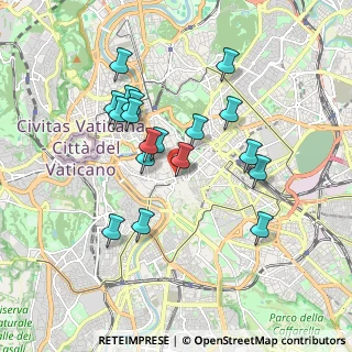 Mappa Piazza Santi Apostoli, 00187 Roma RM, Italia (1.74778)