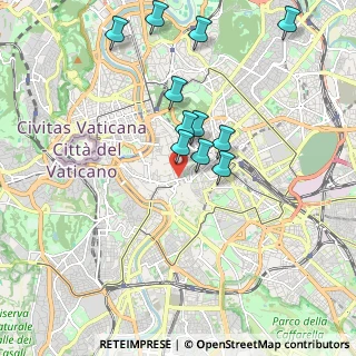 Mappa P.za dei Santi Apostoli, 00187 Roma RM, Italia (1.94364)