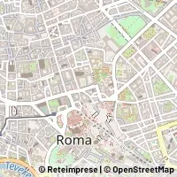 Hartă Roma
