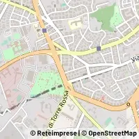Karte Roma