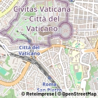 Kaart Roma