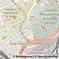 Kart Roma