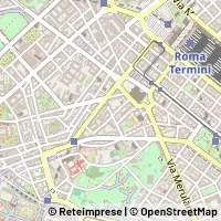 Kort Roma