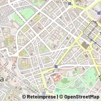 Kaart Roma