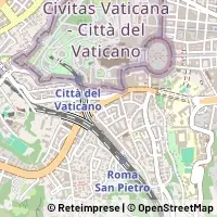 Kort Roma