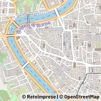 Map Roma