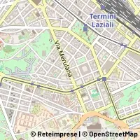 Karta Roma