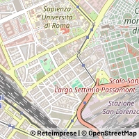 Карта Roma