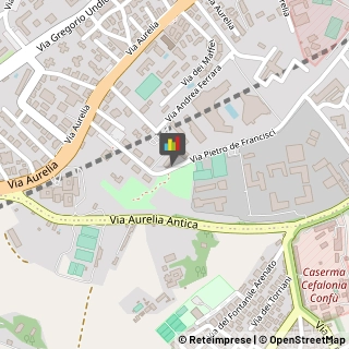 Appartamenti e Residence,00165Roma