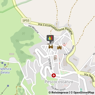 Dolci - Ingrosso Avezzano,67033L'Aquila