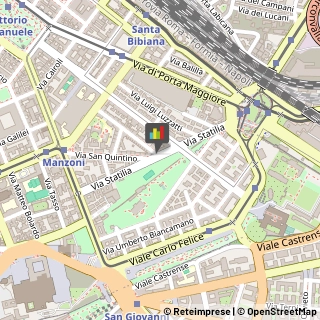 Borse - Dettaglio,00185Roma