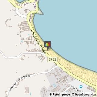 Stabilimenti Balneari,71019Foggia