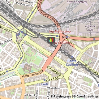 Ematologia - Medici Specialisti Roma,00182Roma